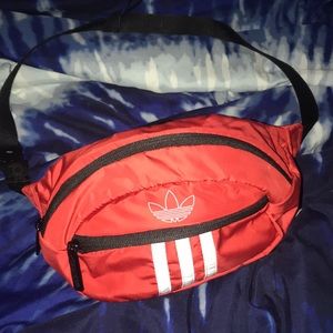 Adidas fanny pack